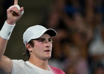 Fonseca avança às quartas na Basileia após desistência do adversário