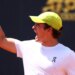 João Fonseca vence estreia contra atual campeão do ATP 500 da Basileia