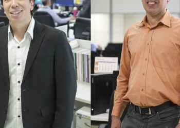 EBC avança para 2ª etapa do Prêmio +Admirados Jornalistas de Economia