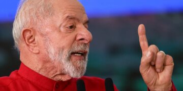 Lula faz apelo para Congresso aprovar MP que compensa perdas com IOF
