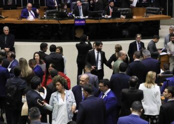 Câmara aprova urgência para votar direito à bagagem de mão gratuita