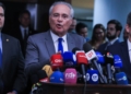 Renan Calheiros será relator do projeto de isenção do IR no Senado