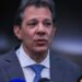 Haddad anuncia acordo para votar MP que substitui aumento do IOF