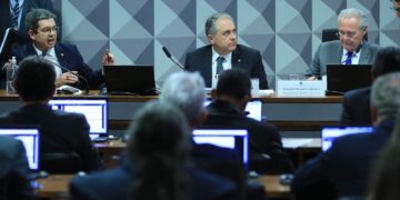MP que compensa revogação de decreto do IOF vai à Câmara