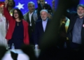 Lula defende que “nenhum presidente” deve dar palpite sobre Venezuela