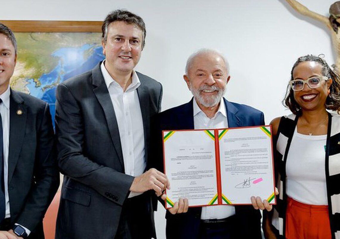 Governo institui o Compromisso Nacional Toda Matemática