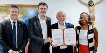 Governo institui o Compromisso Nacional Toda Matemática
