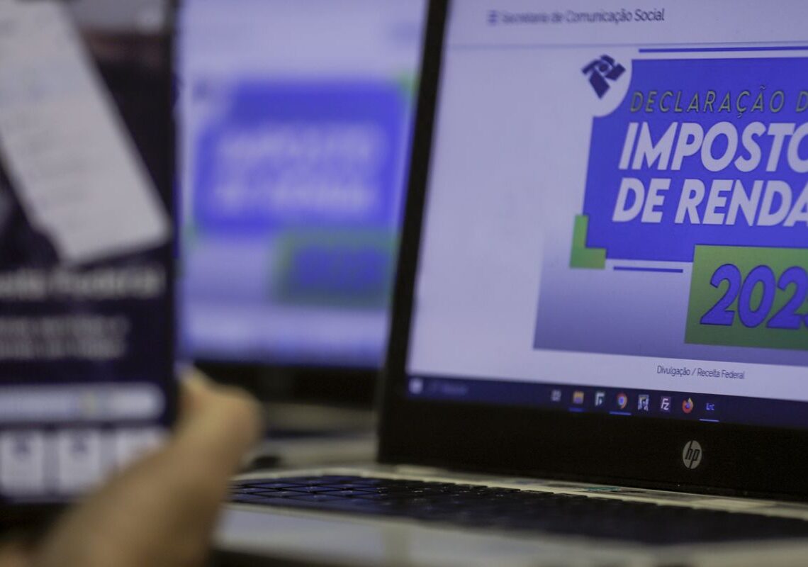 Receita abre consulta a lote da malha fina do Imposto de Renda