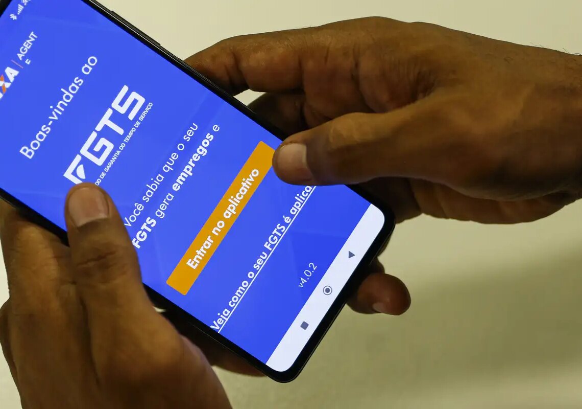 Governo restringe antecipação de saque-aniversário do FGTS