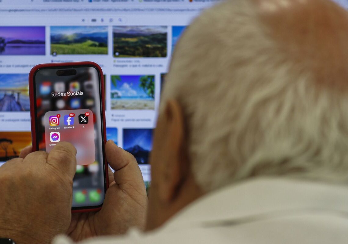 PND 2025: questão discursiva aborda idadismo como desafio social