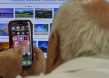 PND 2025: questão discursiva aborda idadismo como desafio social