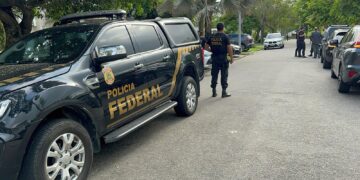 Rio usa laboratório portátil para identificar bebidas falsificadas