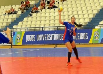 Estudantes-atletas conciliam múltiplas tarefas para seguir no esporte