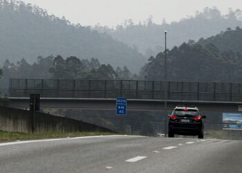 Consórcio PR vence leilão do Lote 4 de Rodovias do Paraná