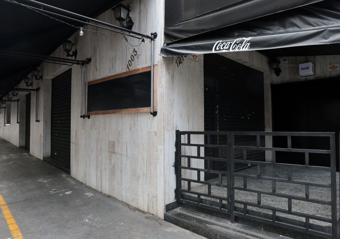 SP: fiscalização de bebidas adulteradas realiza mais três interdições