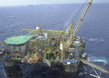 Petrobras: produção no 3º trimestre alcança 3,14 milhões de barris/dia