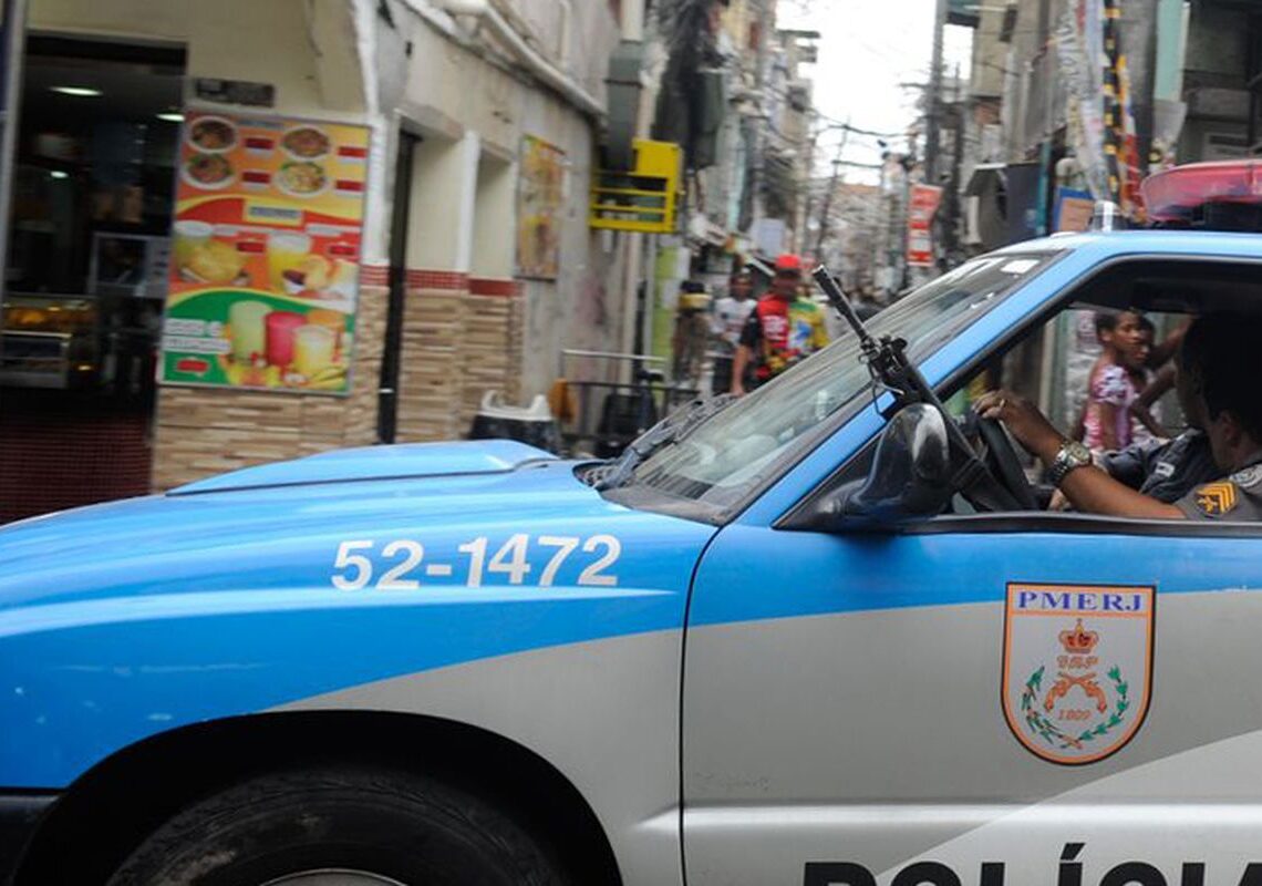 Governador do Rio veta emenda que recria “gratificação faroeste”