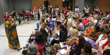 Conferência: delegadas pedem sistema único de políticas para mulheres