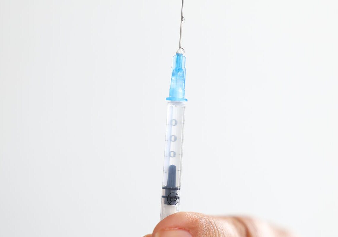 Consulta sobre vacinação contra pneumococo vai até 11 de novembro