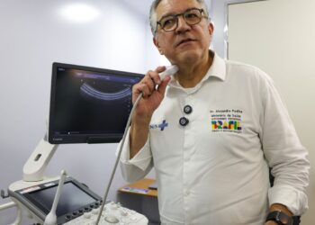 Mais cinco carretas da mulher começam a atender no Outubro Rosa