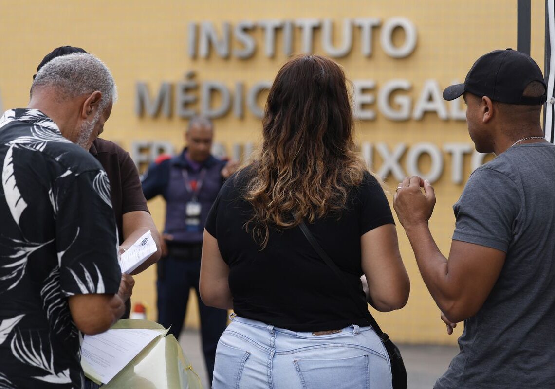 Lula envia ministros para reunião com Castro na tarde desta quarta