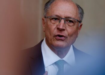 Brasil venderá 6 milhões de barris de petróleo à Índia, diz Alckmin