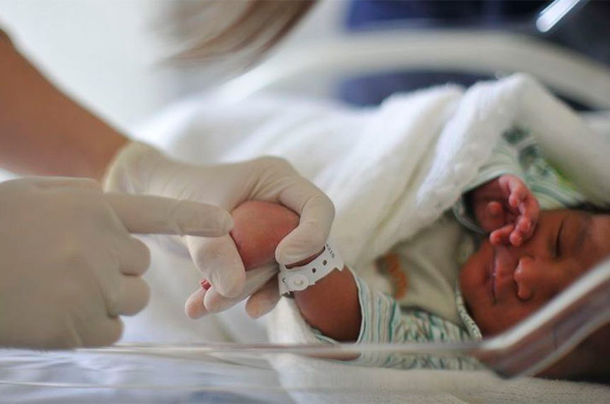 25 de setembro será Dia Nacional de Prevenção da Asfixia Perinatal — Senado Notícias