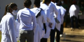 Revalida 2025: cartão de confirmação de inscrição está disponível