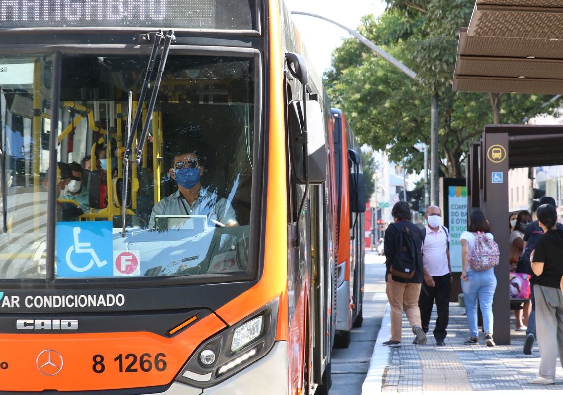 Em Brasília, movimentos organizam agenda em defesa da tarifa zero