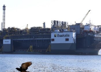 ANP leiloa nesta quarta sete blocos de petróleo no pré-sal