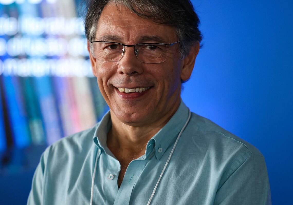 Domínio da matemática é instrumento de poder, diz presidente do Impa