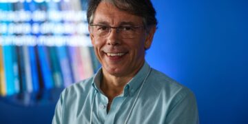 Domínio da matemática é instrumento de poder, diz presidente do Impa