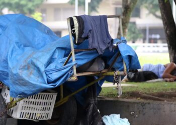 índice de Gini: desigualdade em metrópoles tem menor nível histórico