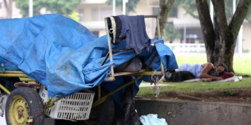 índice de Gini: desigualdade em metrópoles tem menor nível histórico
