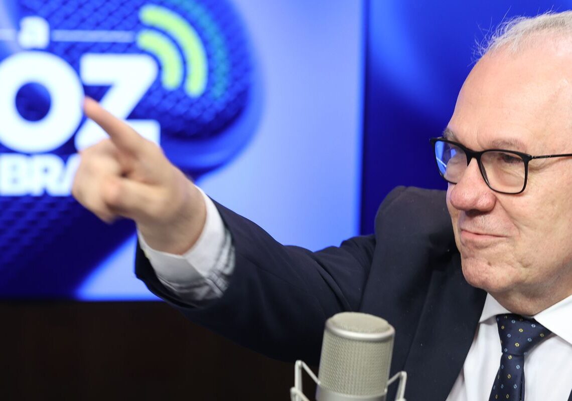 PND vai elevar qualidade dos docentes no País, diz presidente do Inep