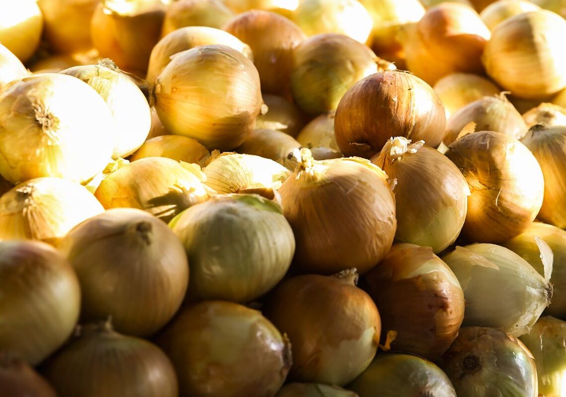 Inflação acumulada dos alimentos é a menor desde setembro de 2024