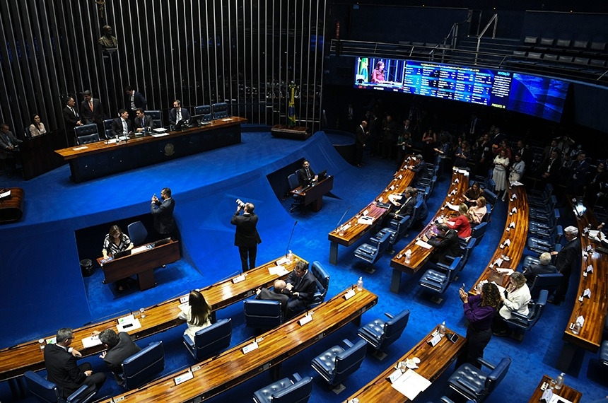 Vai a sanção sistema para pessoas com necessidade complexa de comunicação — Senado Notícias