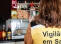 Brasil tem 209 casos suspeitos de intoxicação por metanol| Agência Brasil