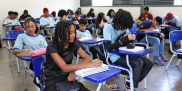 Pé-de-Meia: nascidos em maio e junho recebem 9ª parcela