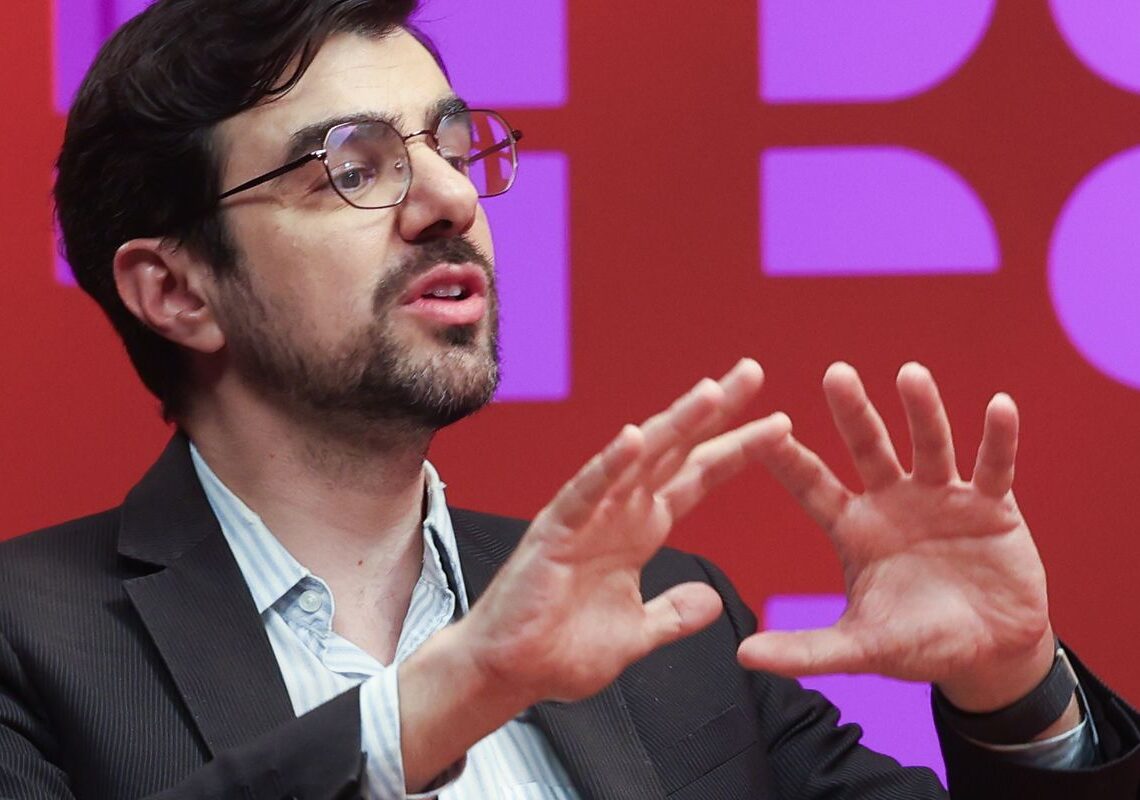 DR com Demori: secretário de Política Econômica analisa justiça fiscal