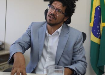 Governo mantém críticas após 4ª versão do PL Antifacção de Derrite