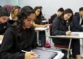 Conheça as regras para a prova de redação do Enem 2025 no domingo