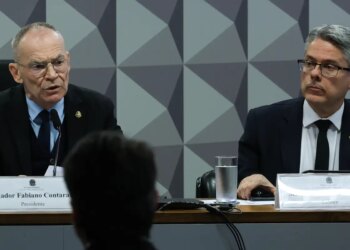 Igualar facções a terrorismo prejudica inquéritos, diz relator de CPI