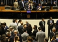 Câmara aprova ampliação gradual da licença-paternidade