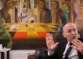 Campo progressista não pode romantizar segurança, diz Contarato