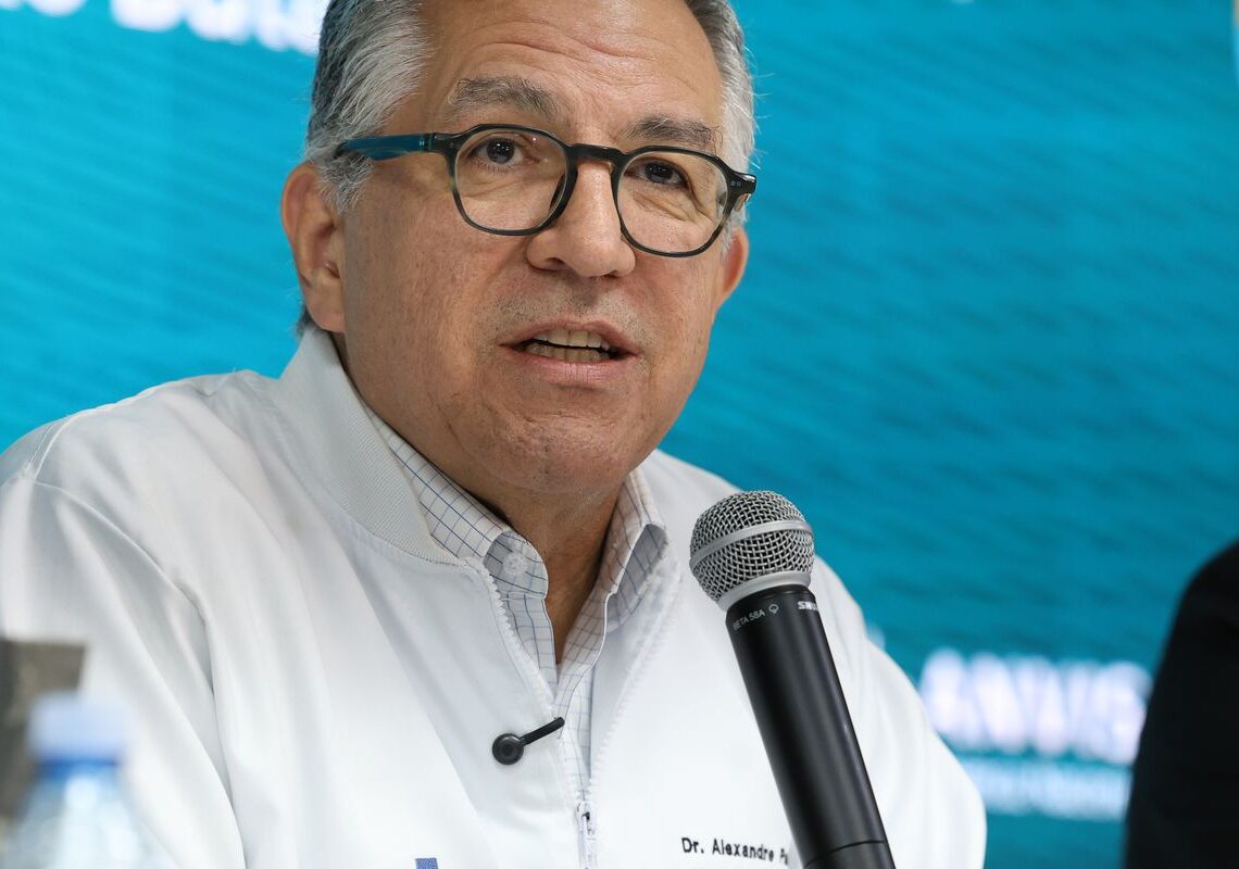 SUS vai ampliar em 30% capacidade de armazenamento de plasma no país