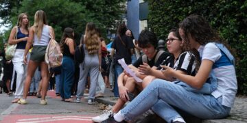Enem 2025: entenda quem pode solicitar a reaplicação das provas