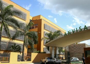 Anvisa proíbe suplementos e energéticos com adição de ozônio