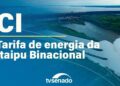 CI analisa limite do preço da energia de Itaipu – 4/11/25 — Senado Notícias