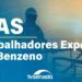CAS debate riscos do benzeno para trabalhadores – 10/11/25 — Senado Notícias